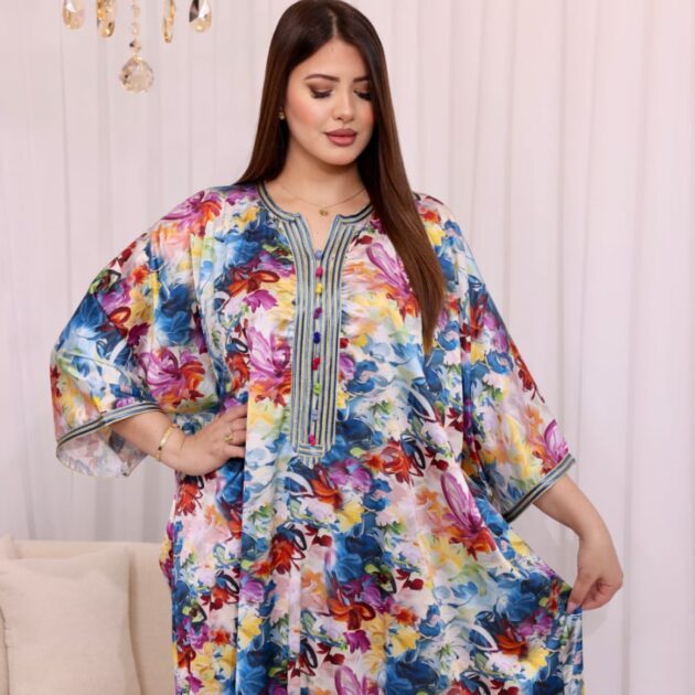 LA floral
